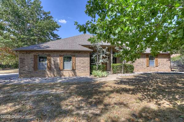 1.56 Acres of Land with Home for Sale in Loma Linda, Missouri