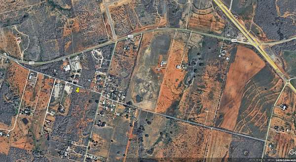 1 Acre of Land for Sale in Adkins, Texas