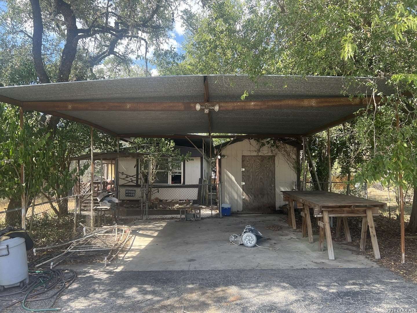 0.46 Acres of Residential Land for Sale in Canyon Lake, Texas