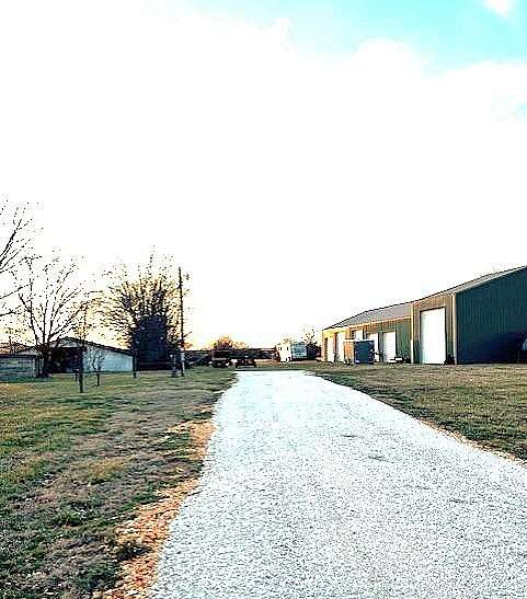 5 Acres of Residential Land for Sale in Prairie Grove, Arkansas