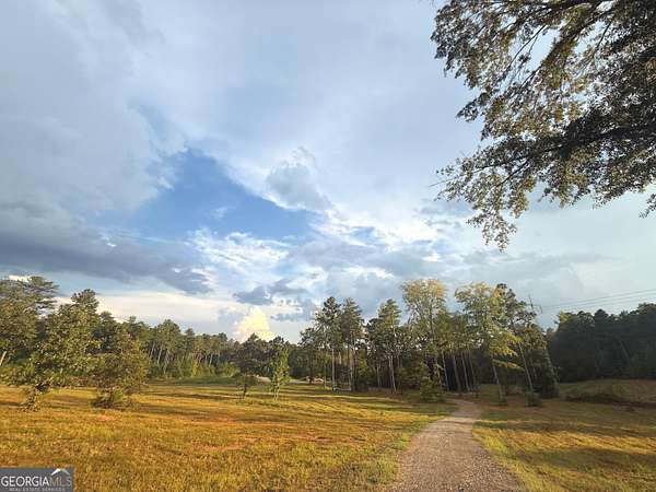 15 Acres of Recreational & Residential Land for Sale in Covington, Georgia