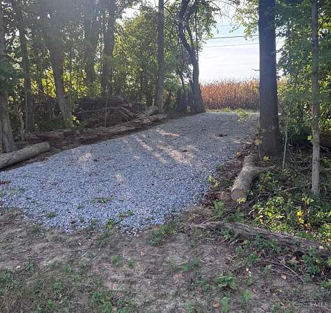 11 Acres of Recreational & Residential Land for Sale in Bethel, Ohio