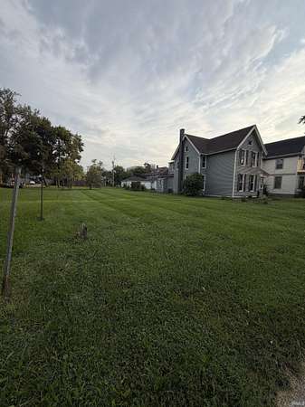 0.2 Acres of Residential Land for Sale in Fort Wayne, Indiana