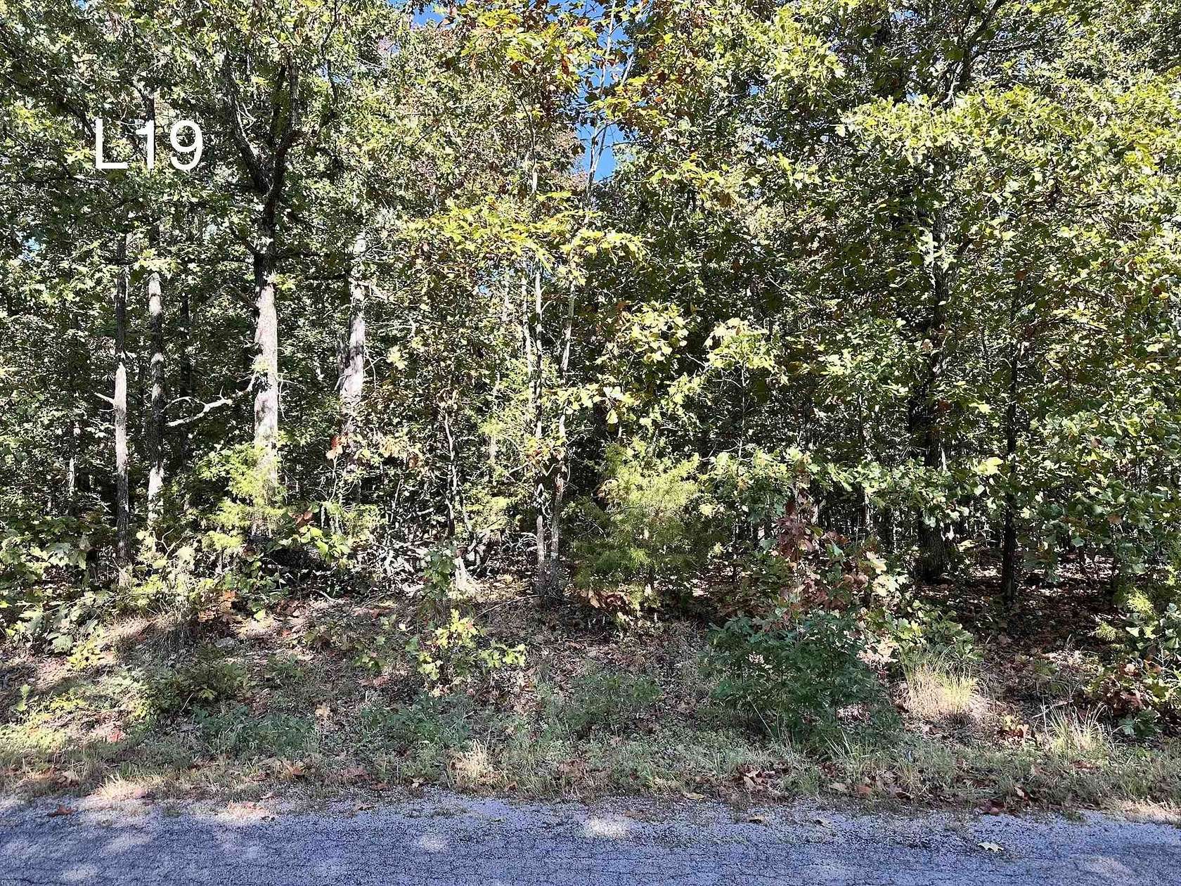 0.27 Acres of Residential Land for Sale in Cherokee Village, Arkansas