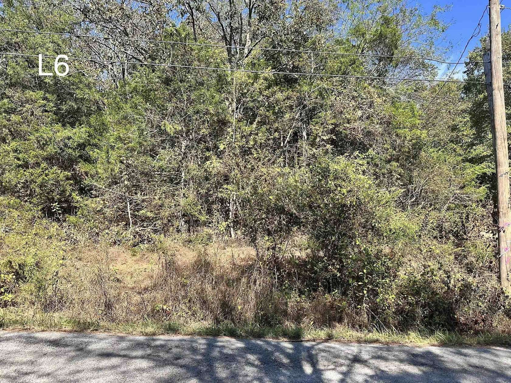 0.24 Acres of Residential Land for Sale in Cherokee Village, Arkansas