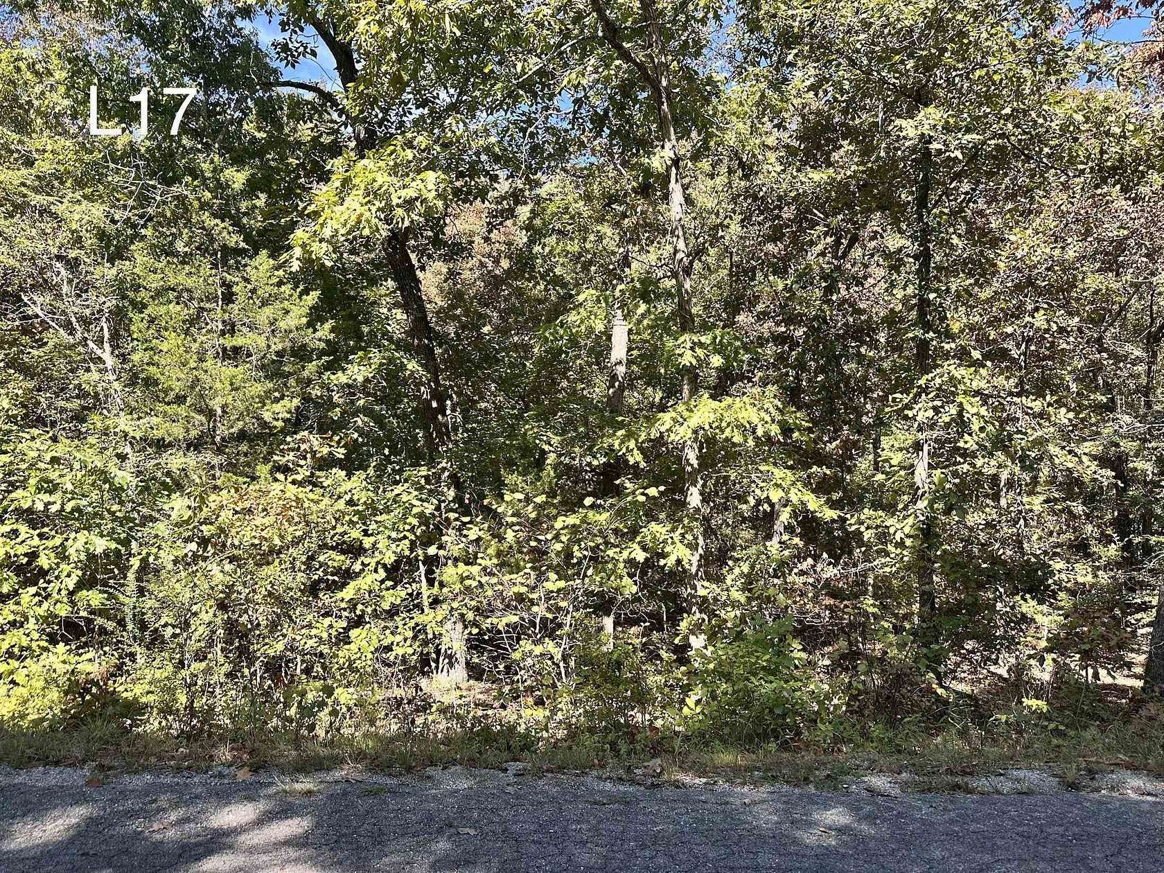 0.44 Acres of Residential Land for Sale in Cherokee Village, Arkansas