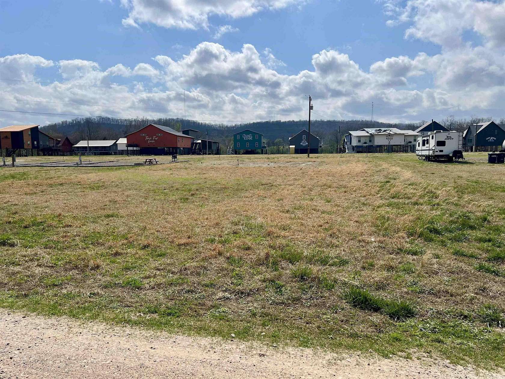 0.3 Acres of Residential Land for Sale in Glenwood, Arkansas