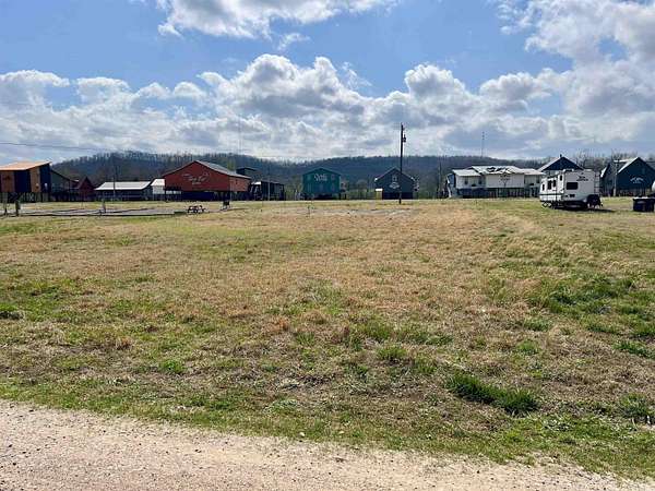 0.3 Acres of Residential Land for Sale in Glenwood, Arkansas
