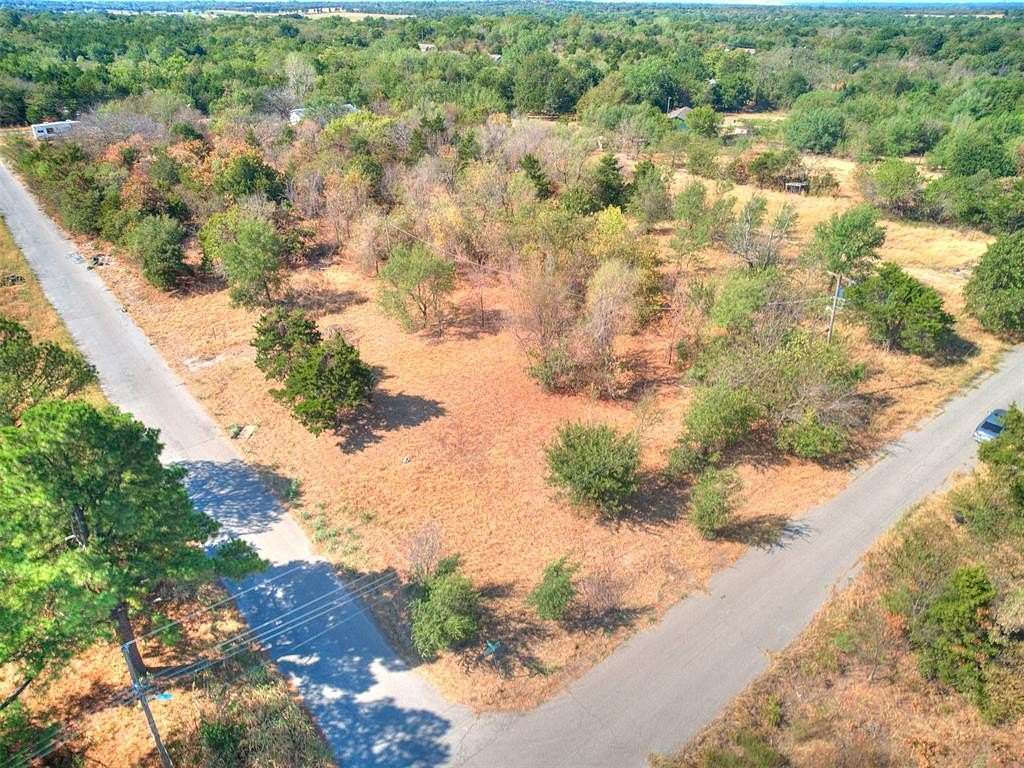 0.69 Acres of Residential Land for Sale in Spencer, Oklahoma