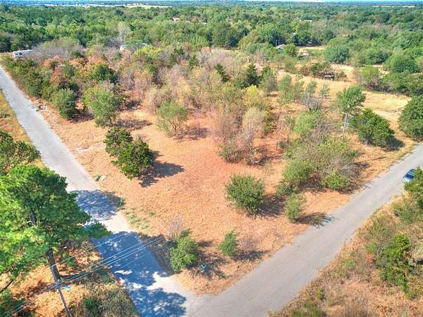 0.69 Acres of Residential Land for Sale in Spencer, Oklahoma