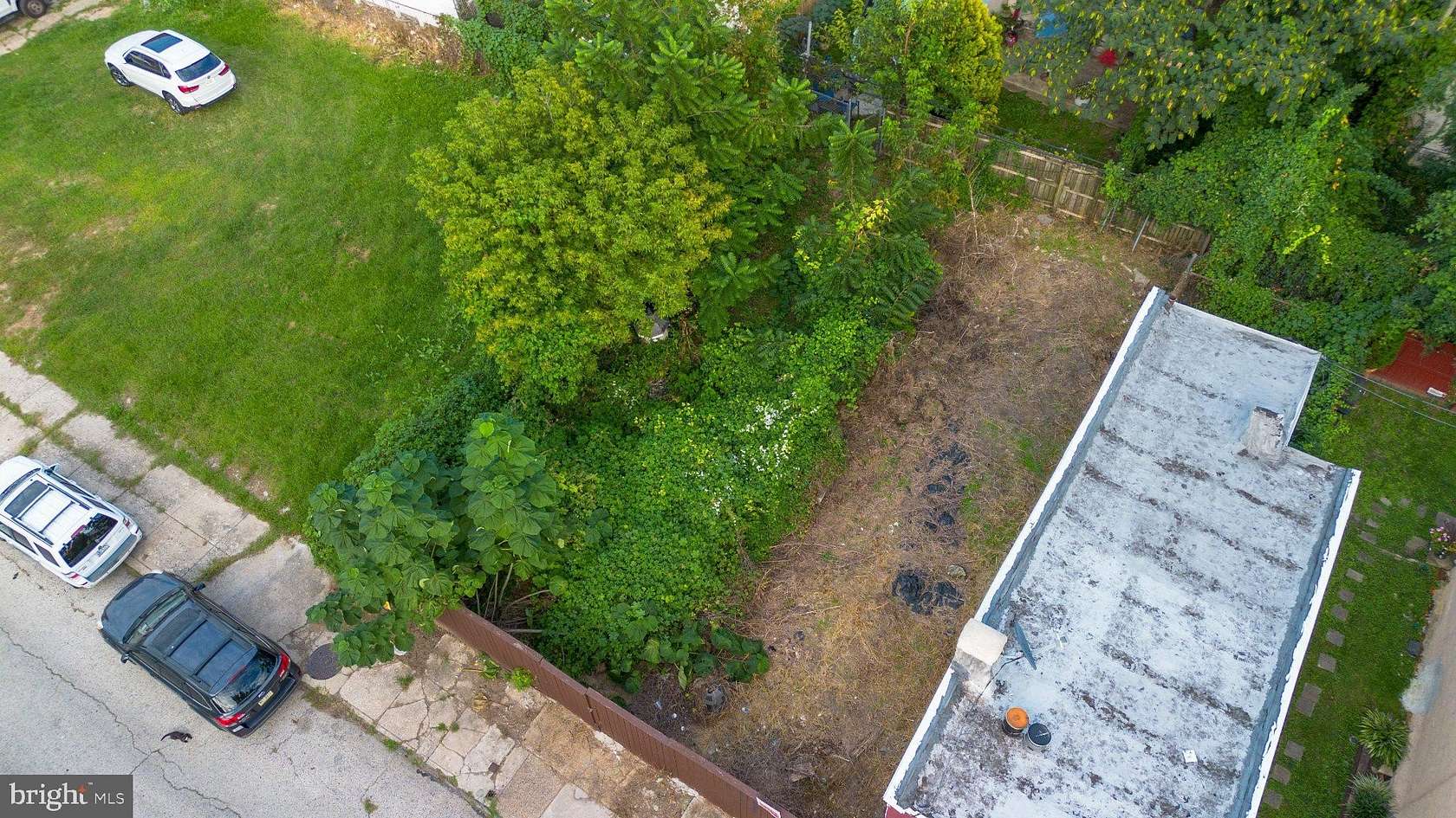 0.02 Acres of Land for Sale in Philadelphia, Pennsylvania