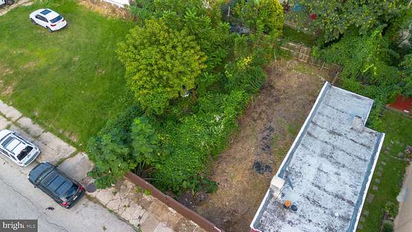 0.02 Acres of Land for Sale in Philadelphia, Pennsylvania