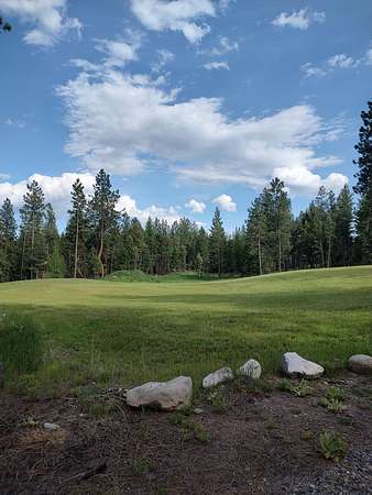 6.14 Acres of Land for Sale in Eureka, Montana