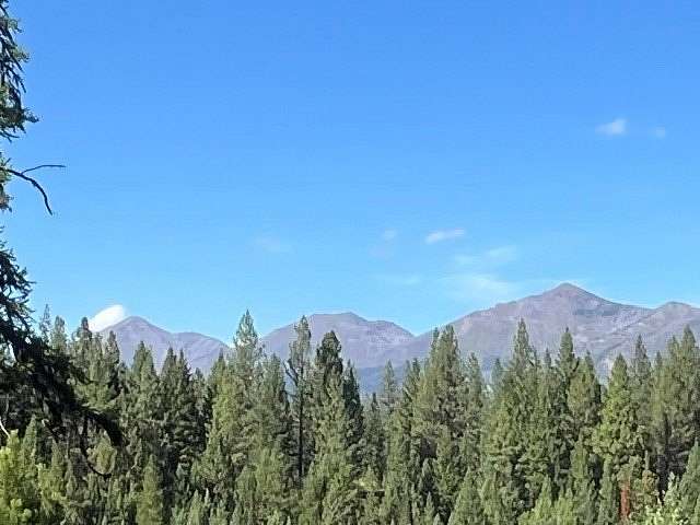 2.54 Acres of Land for Sale in Seeley Lake, Montana