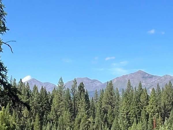 2.54 Acres of Land for Sale in Seeley Lake, Montana