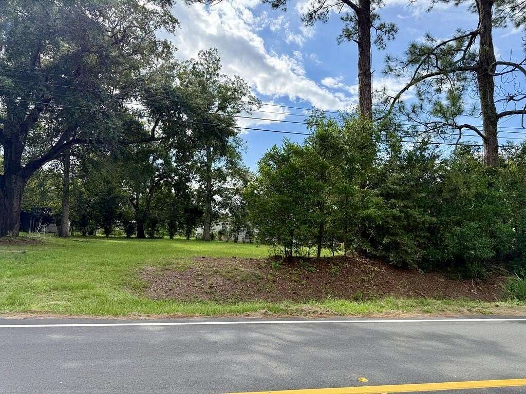 0.18 Acres of Residential Land for Sale in Pavo, Georgia