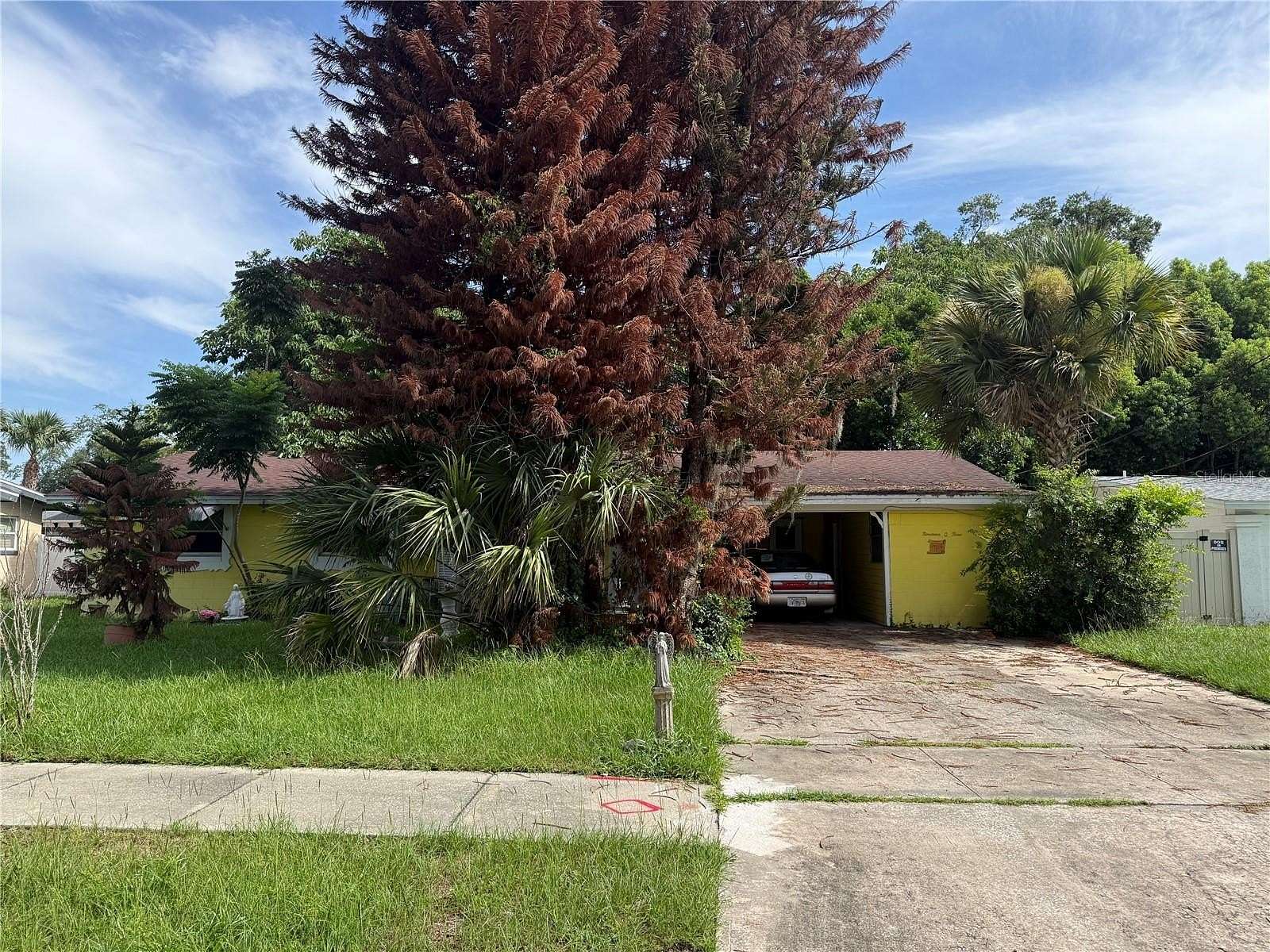 0.19 Acres of Residential Land for Sale in Winter Park, Florida