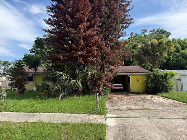 0.19 Acres of Residential Land for Sale in Winter Park, Florida