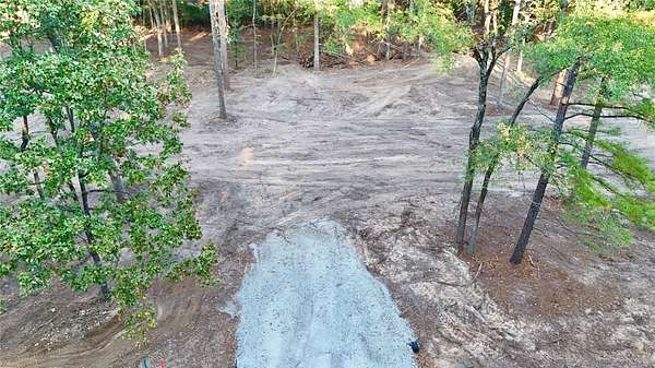 0.5 Acres of Land for Sale in Mount Vernon, Texas