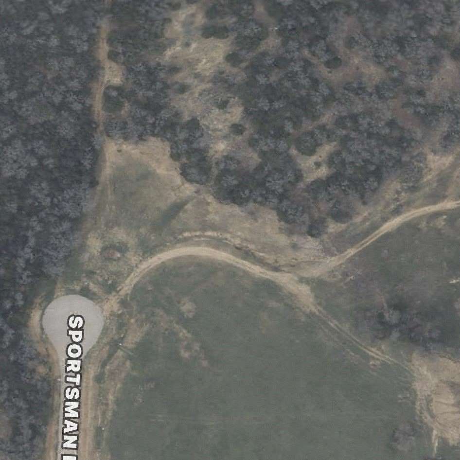 8.21 Acres of Residential Land for Sale in Mineral Wells, Texas