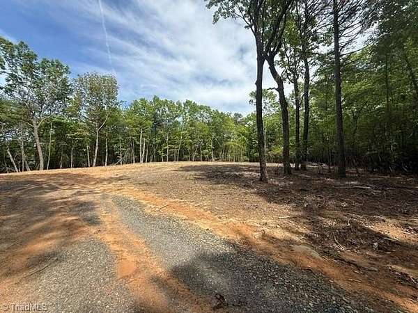 5.53 Acres of Residential Land for Sale in McGrady, North Carolina