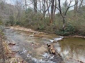 2.19 Acres of Residential Land for Sale in Purlear, North Carolina