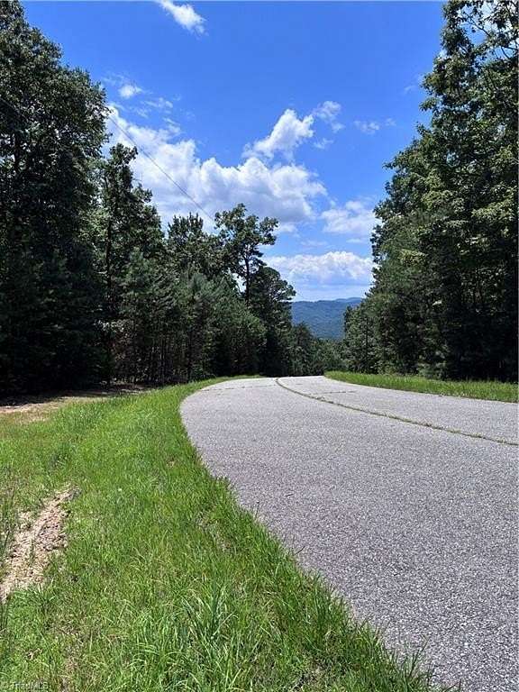 3 Acres of Residential Land for Sale in McGrady, North Carolina