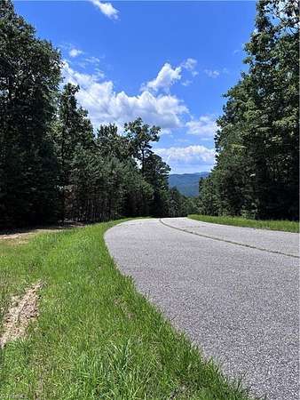 3 Acres of Residential Land for Sale in McGrady, North Carolina