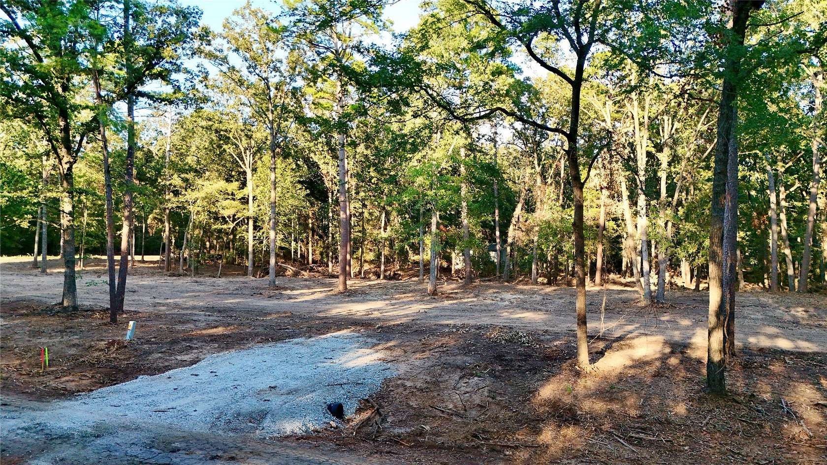 1 Acre of Land for Sale in Mount Vernon, Texas