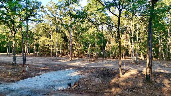 1 Acre of Land for Sale in Mount Vernon, Texas