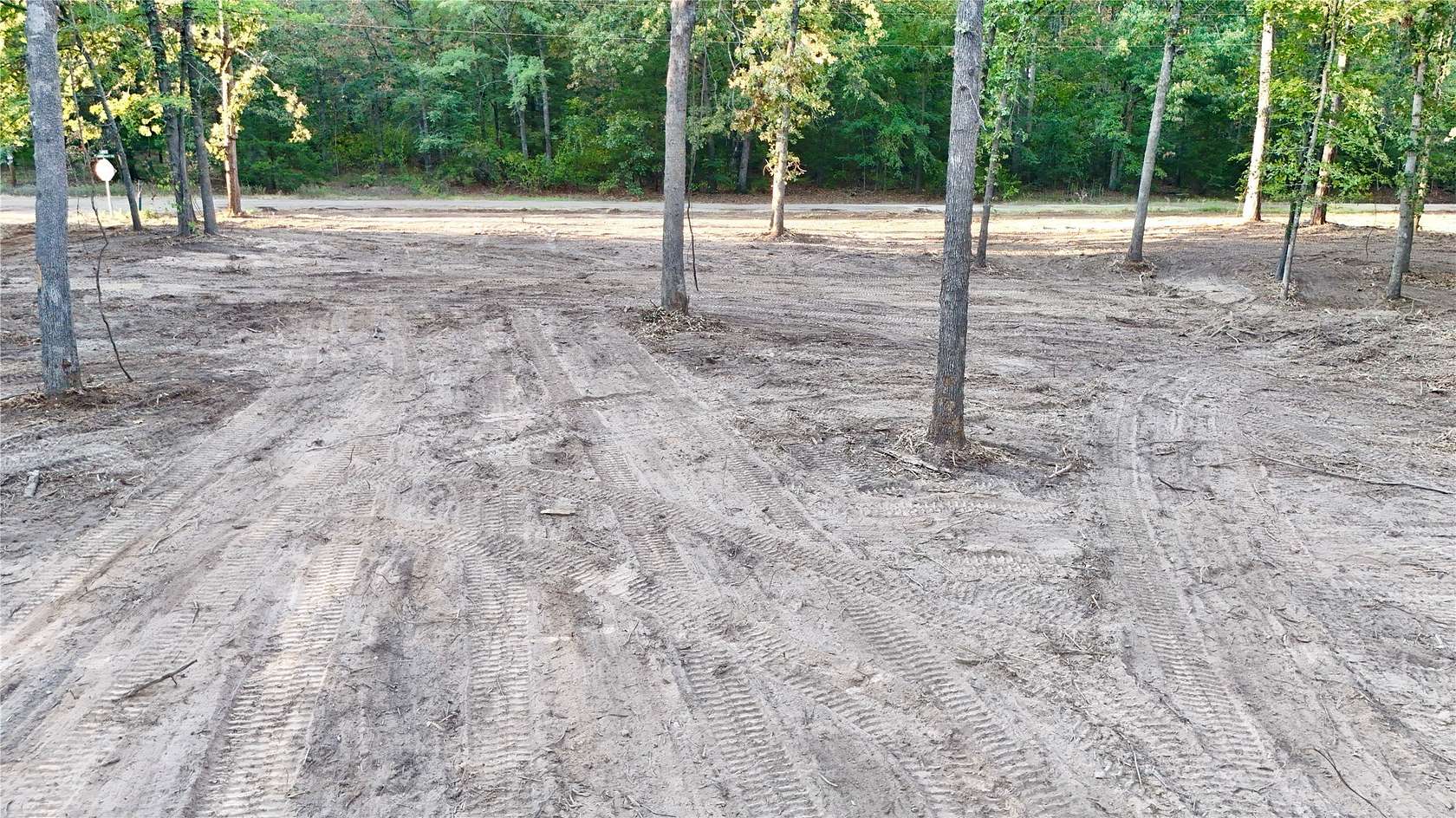 0.5 Acres of Land for Sale in Mount Vernon, Texas