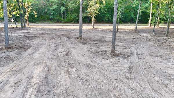 0.5 Acres of Land for Sale in Mount Vernon, Texas