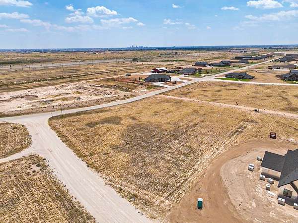 2 Acres of Residential Land for Sale in Midland, Texas