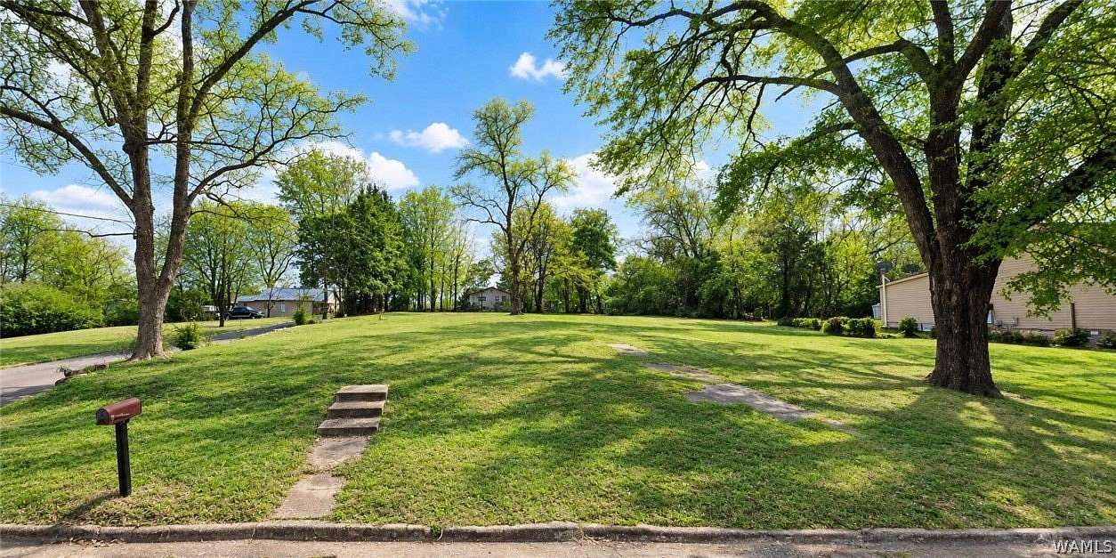 0.24 Acres of Residential Land for Sale in Northport, Alabama