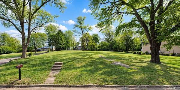 0.24 Acres of Residential Land for Sale in Northport, Alabama