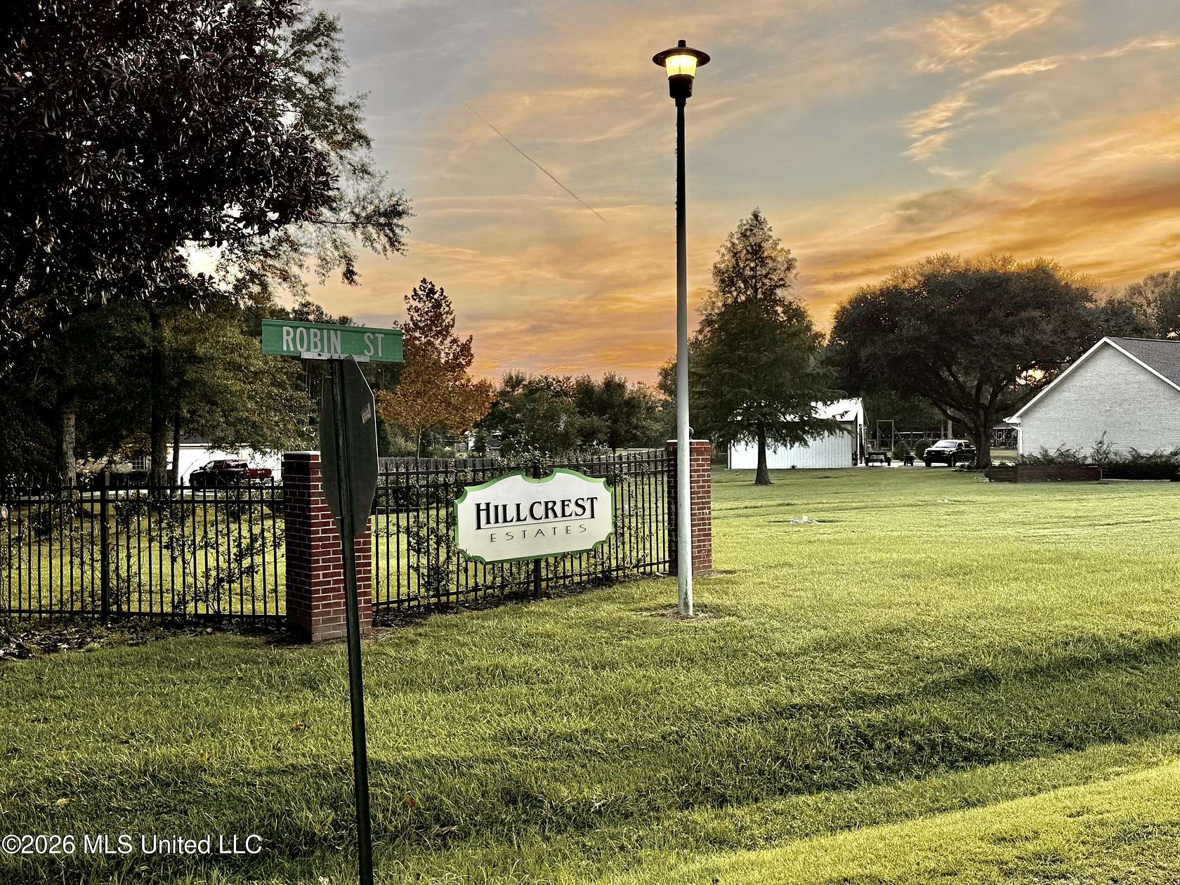 2.8 Acres of Residential Land for Sale in Vancleave, Mississippi