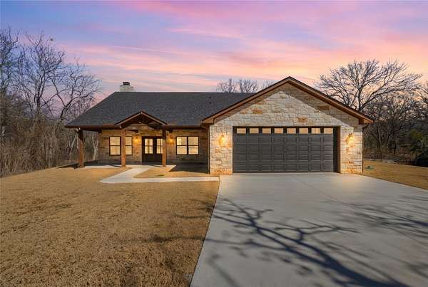 1.88 Acres of Land with Home for Sale in Waco, Texas