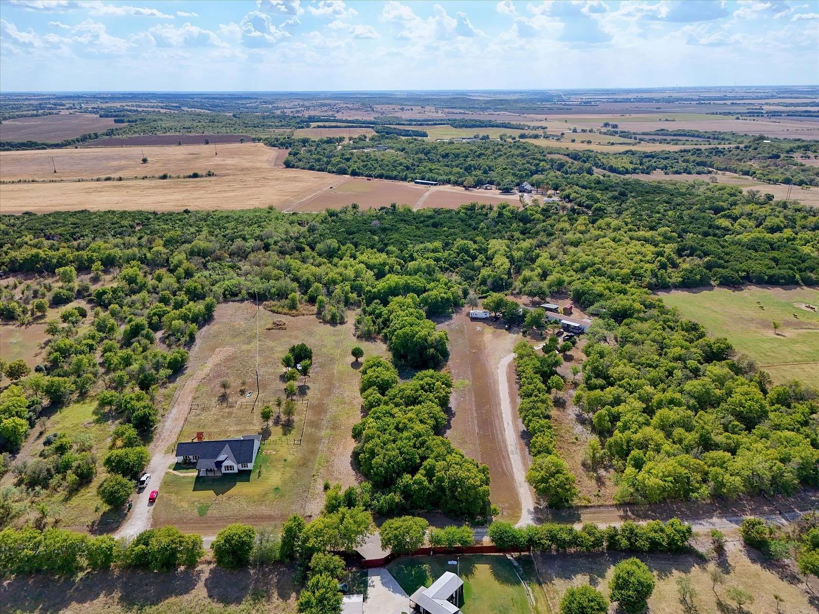 2.2 Acres of Residential Land for Sale in Moody, Texas