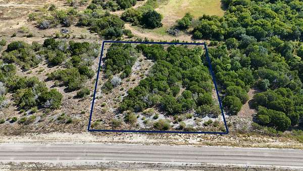 2.13 Acres of Residential Land for Sale in Stephenville, Texas