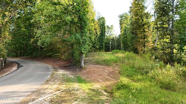 20 Acres of Recreational & Residential Land for Sale in Pinson, Tennessee