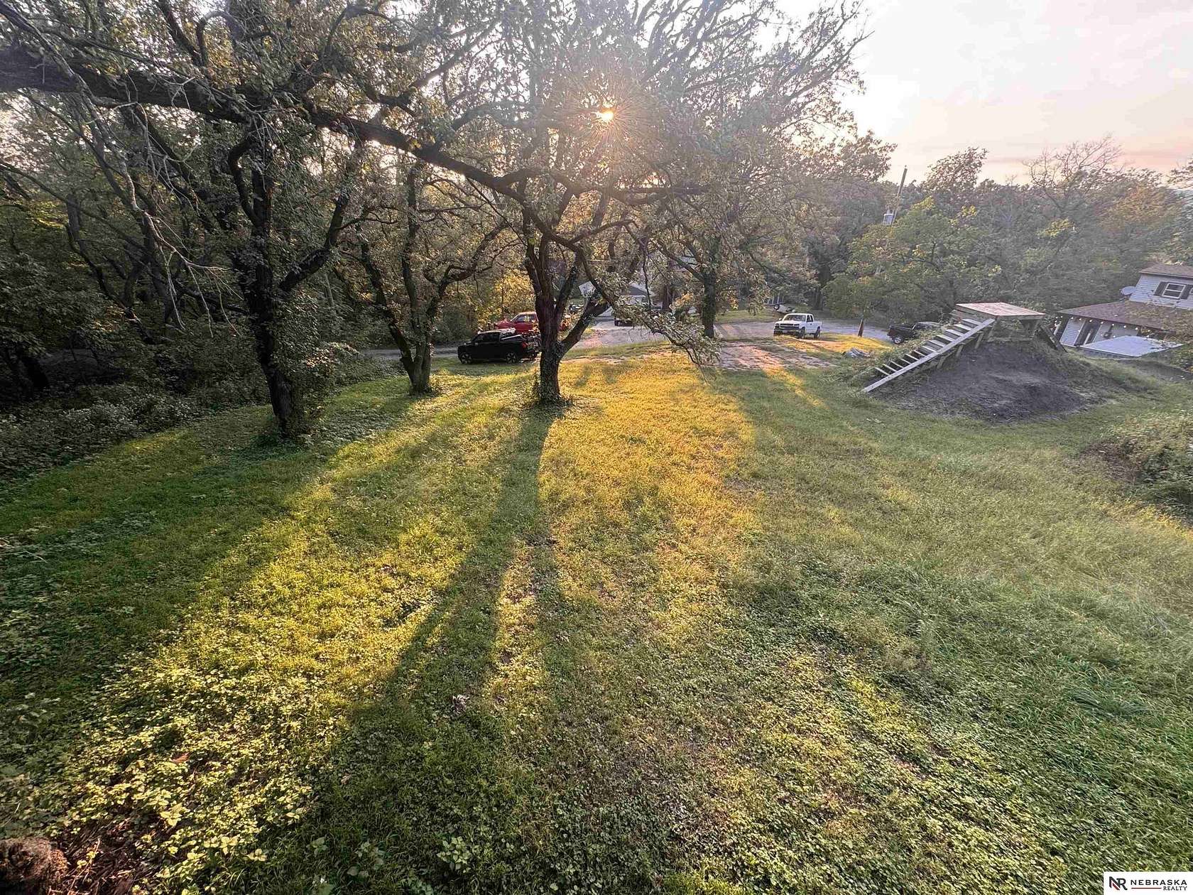0.36 Acres of Land for Sale in Louisville, Nebraska