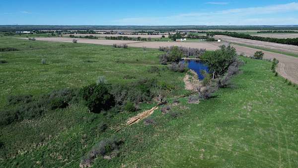 160 Acres of Land for Sale in Wilton, North Dakota