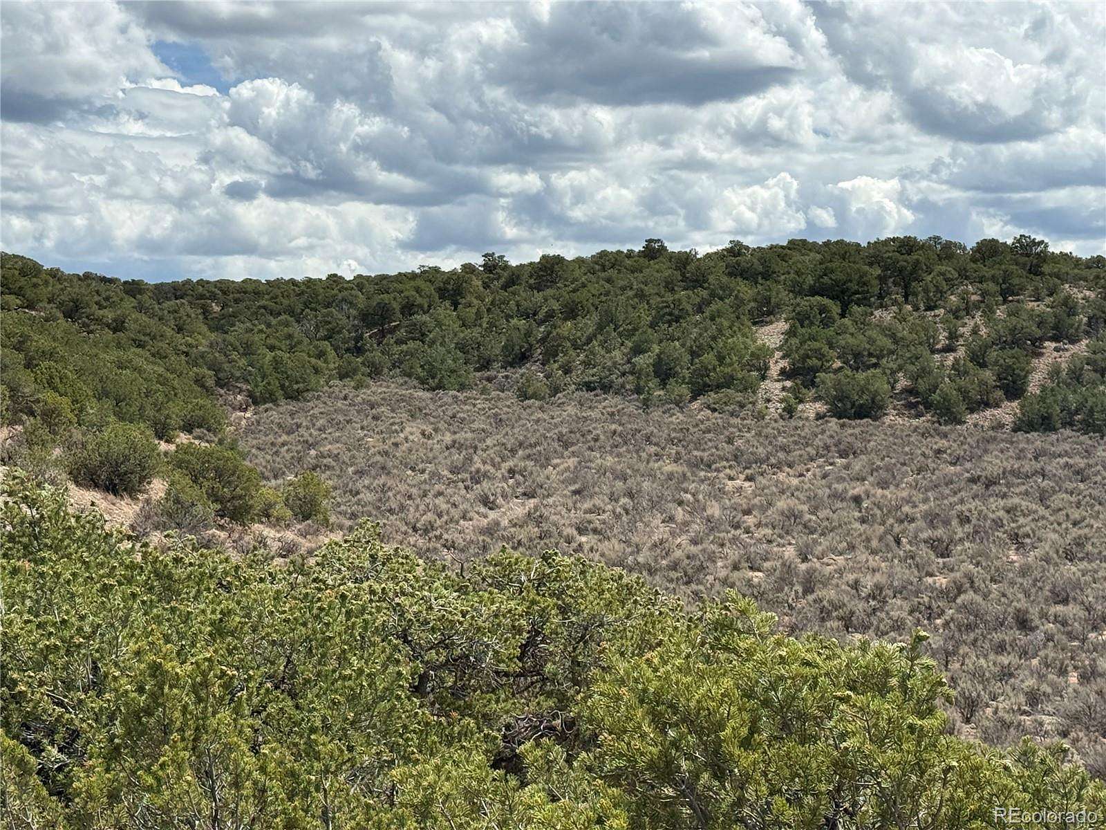 5.16 Acres of Residential Land for Sale in Fort Garland, Colorado
