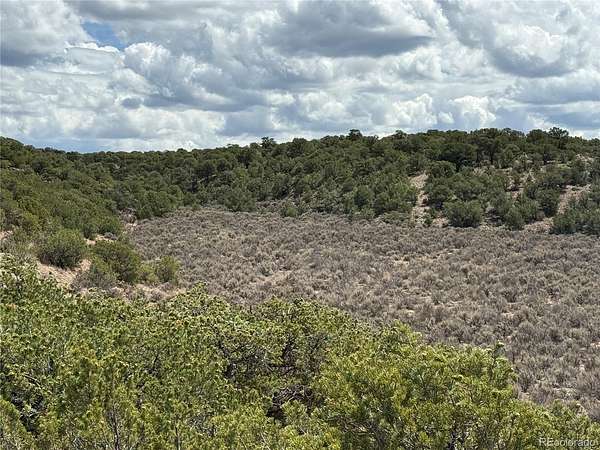 5.16 Acres of Residential Land for Sale in Fort Garland, Colorado