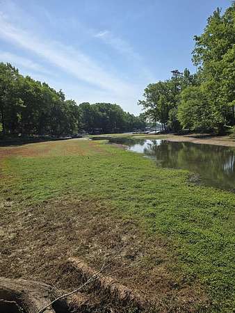 1.42 Acres of Residential Land for Sale in Clover, South Carolina