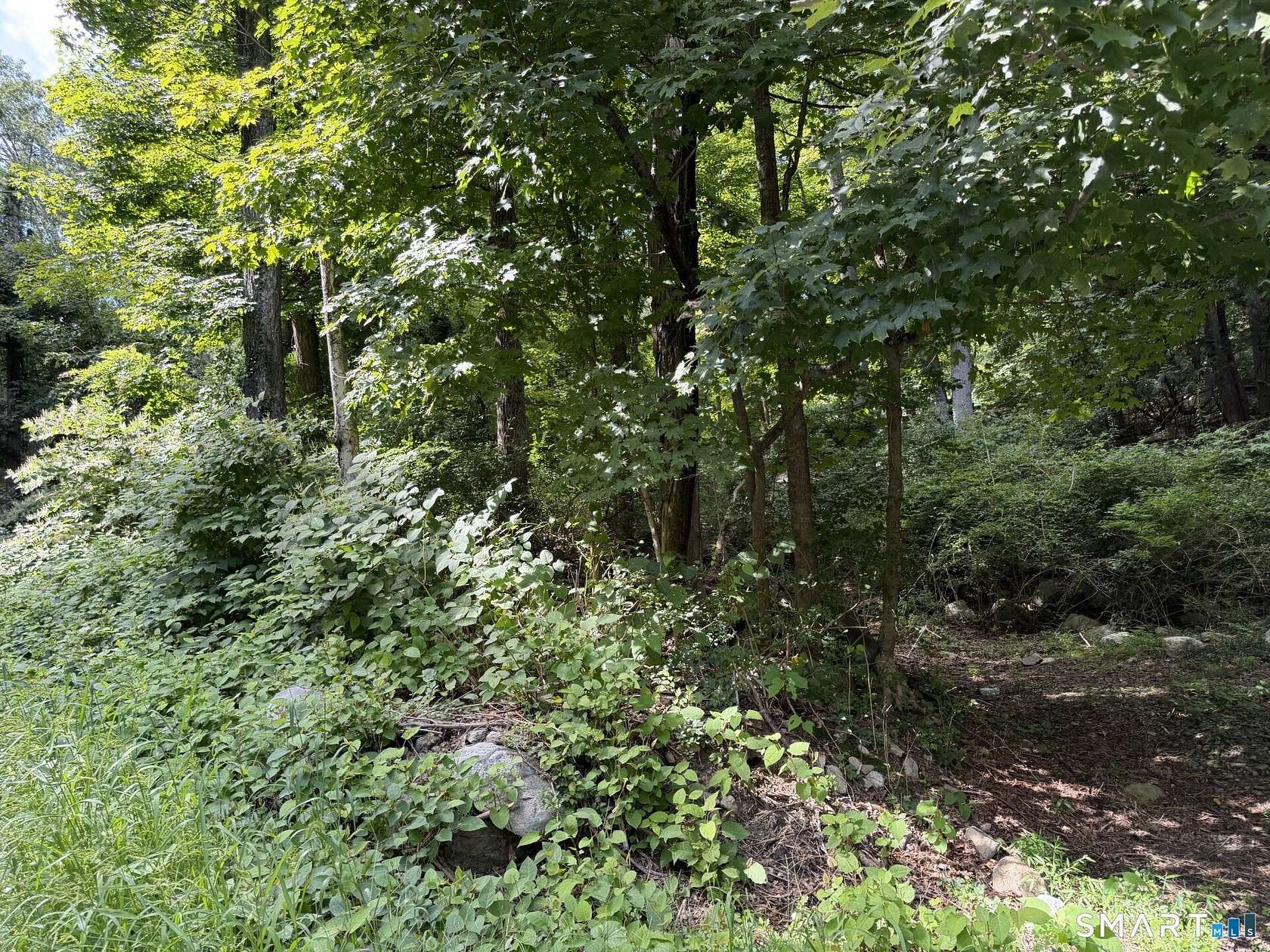 2.12 Acres of Residential Land for Sale in Stamford, Connecticut