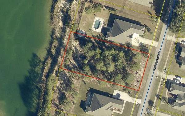 0.59 Acres of Residential Land for Sale in Freeport, Florida