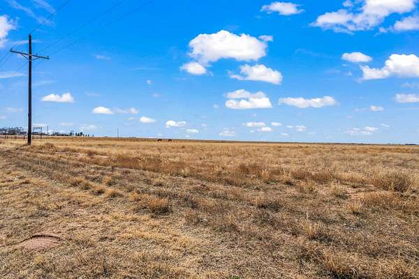 23.6 Acres of Land for Sale in Lubbock, Texas