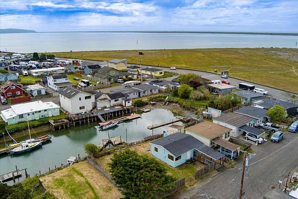 0.01 Acres of Residential Land for Sale in Eureka, California