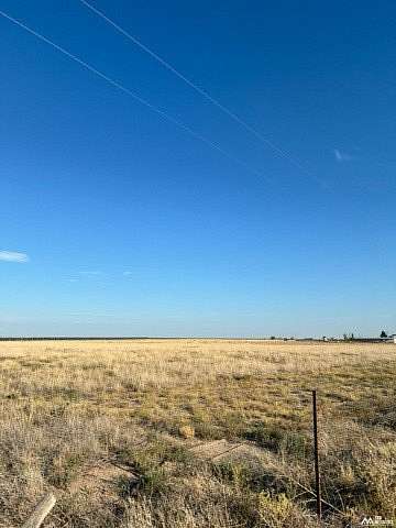 10.6 Acres of Land for Sale in Roswell, New Mexico